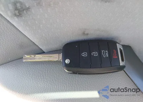 2015 Kia Optima Lx from USA, damaged, VIN KNAGM4A79F5530434